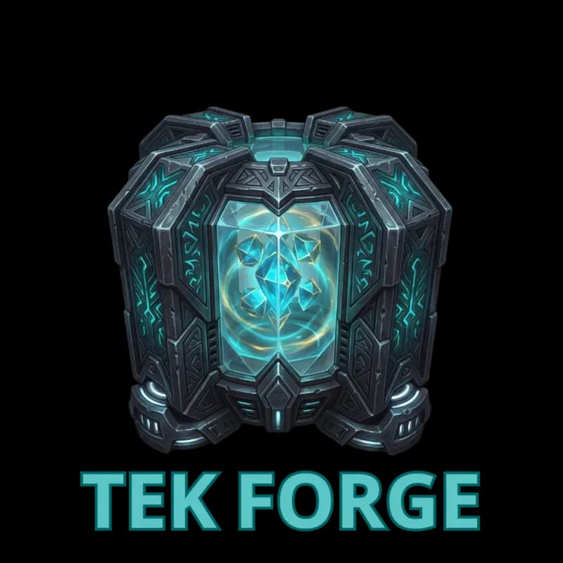 TekForge