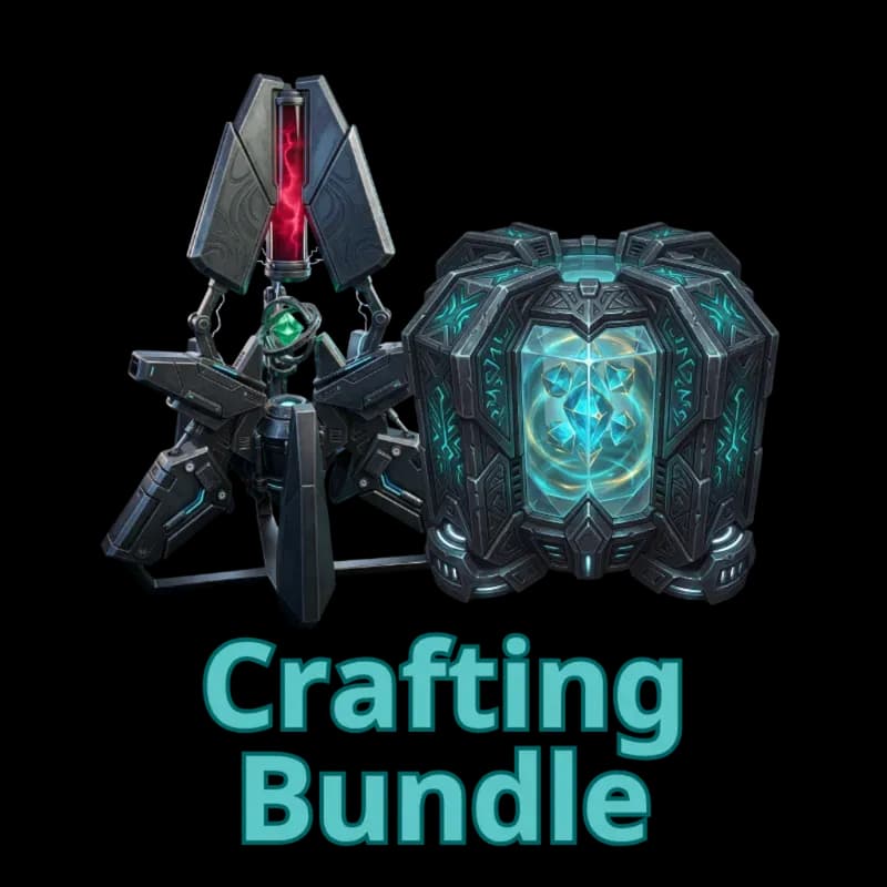 TekForge + Kav Laboratory Bundle