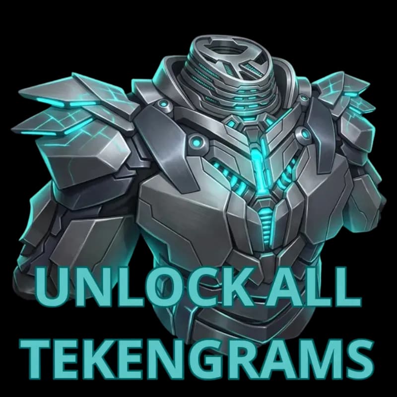 Tek Engram Unlock